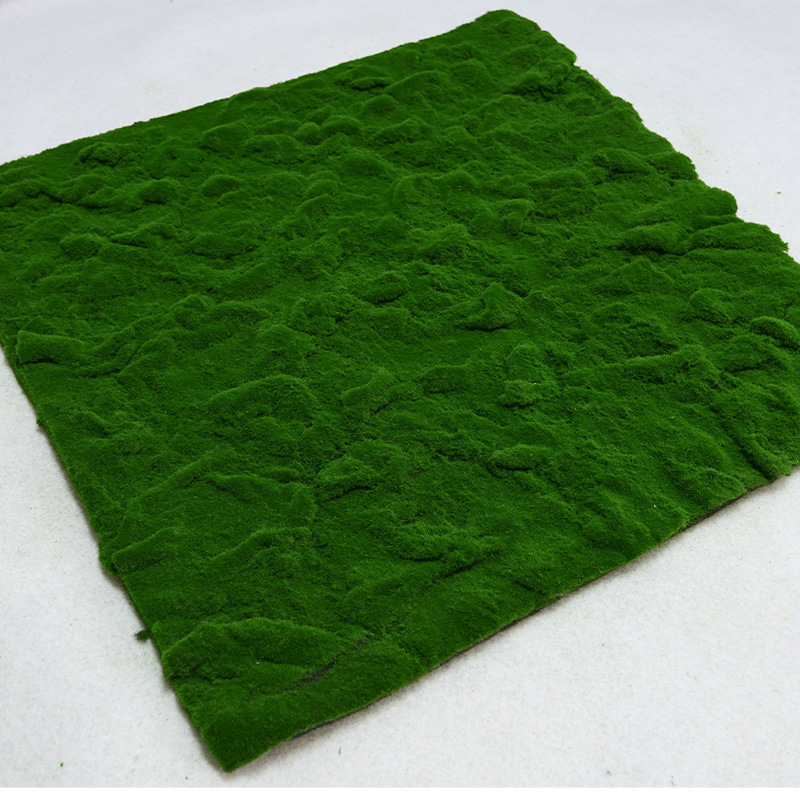 All green bracts 1*1m