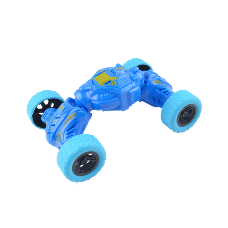 Tiro de atrás para niños, torsión, coche, prensa, rebote, acrobacias, escalada, vehículos todoterreno, niños y niñas, coches, puestos de juguetes al por mayor