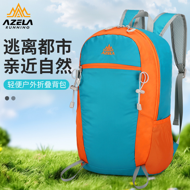 sports handheld backpack outside climbing for hiking