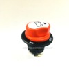 Rotary Yacht Battery Leak proof power failure switch Mini automobile source Master switch Battery protect switch