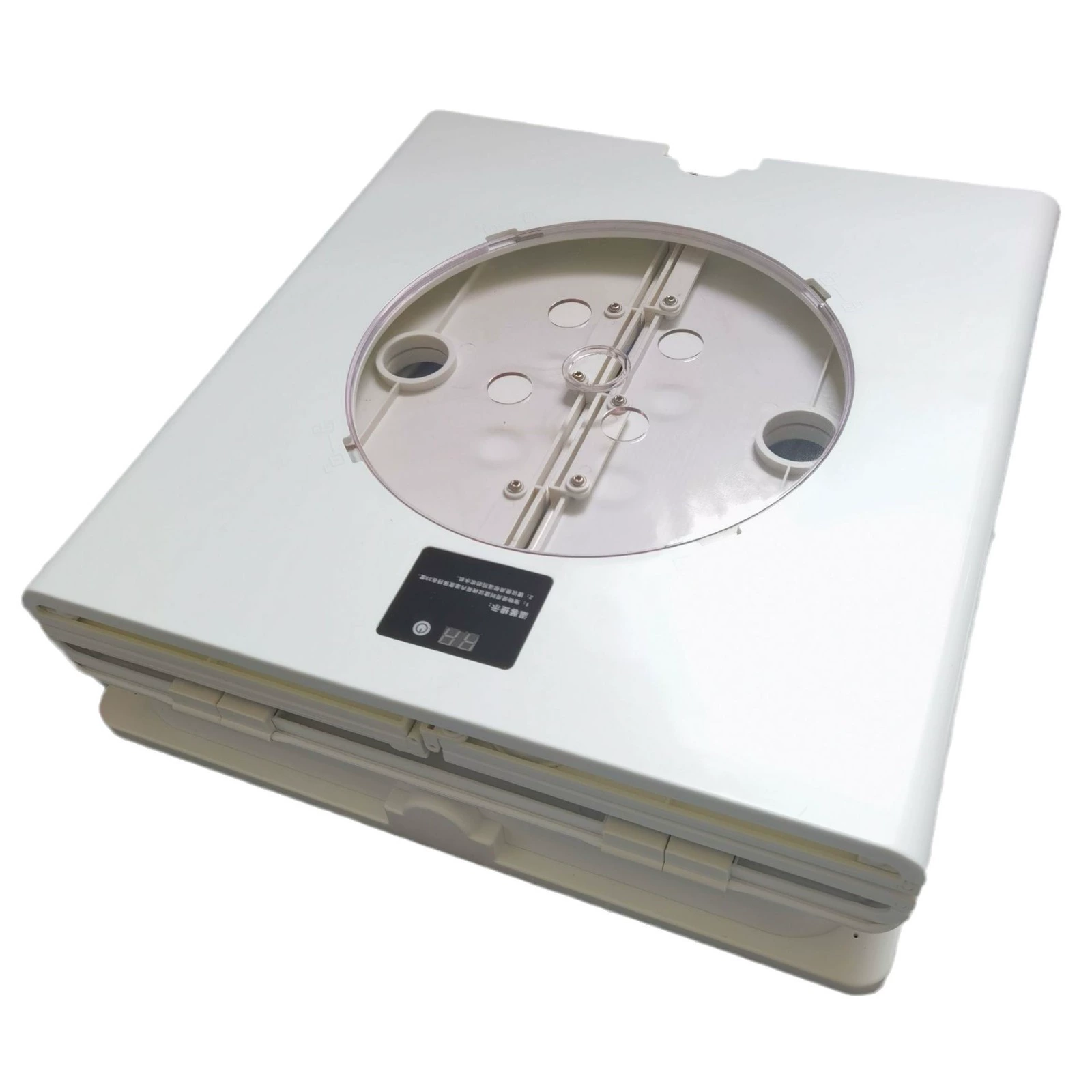 Сушильная сушилка для собак, цельная сушилка для домашних животных, складная, не занимающая большую площадь