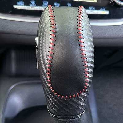 Gear Cover, Sürətlər qutusu və əl tormozu başlıqları