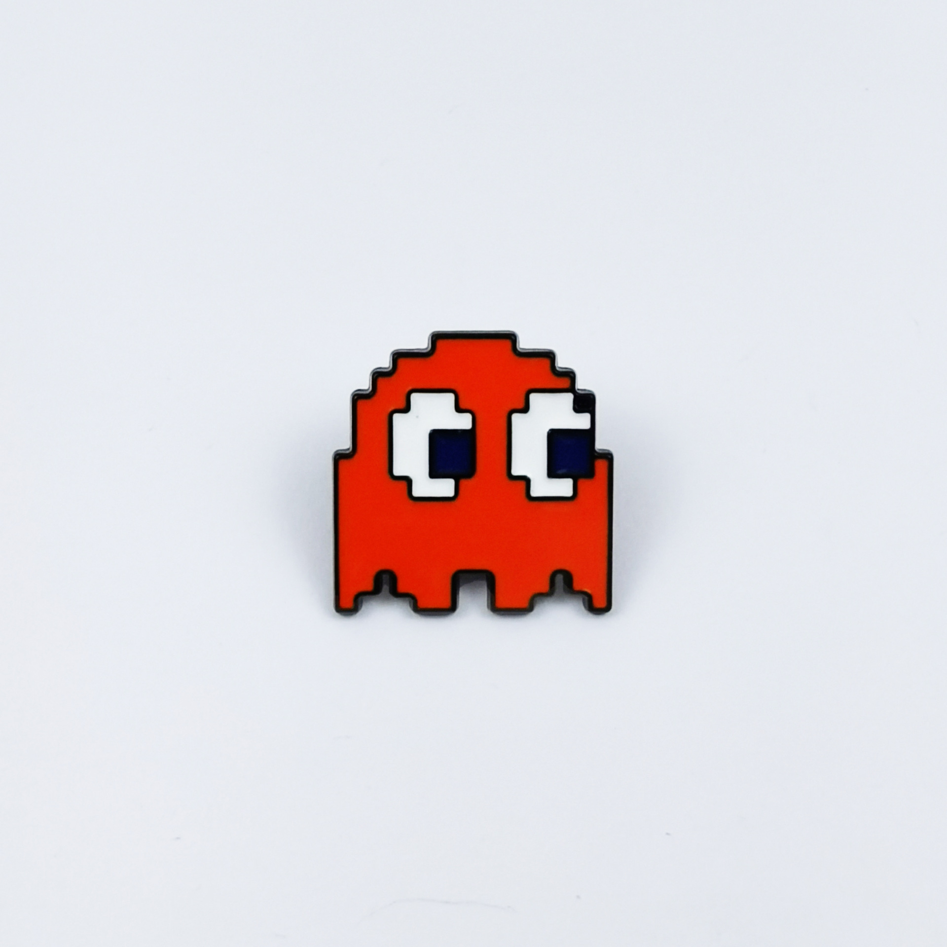 Broche de estilo amateur de dibujos animados Juego creativo de cinco colores Doudoman Alloy Drop Oil Pin Insignia Accesorios de vestir