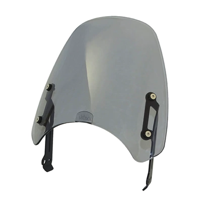 800 15-21 Modified — Motorcycle front windshield
