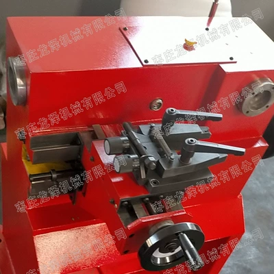 Əyləc diski təmiri machine brake disc lathe