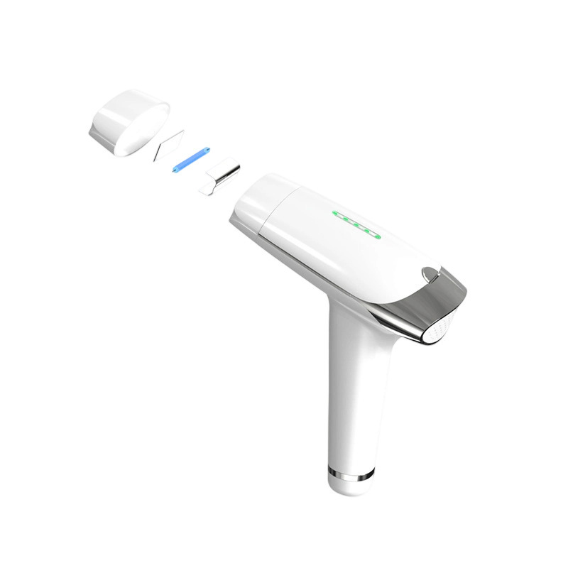 T001メーカー供給脱毛器、冷却機能付き家庭用脱毛器、全身・局部脱毛機、脇脱毛機、在庫あり、卸売対応|undefined
