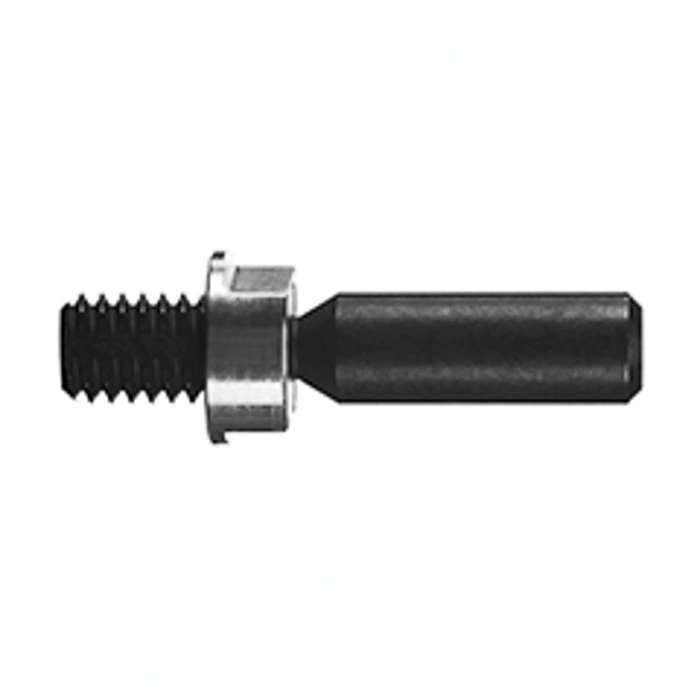 Великобритания Renisau renishawM4 Серебряная сталь Защита от столкновения A-5004-7443 длина 15 мм