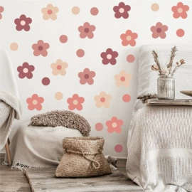 墙贴;玻璃贴;冰箱贴