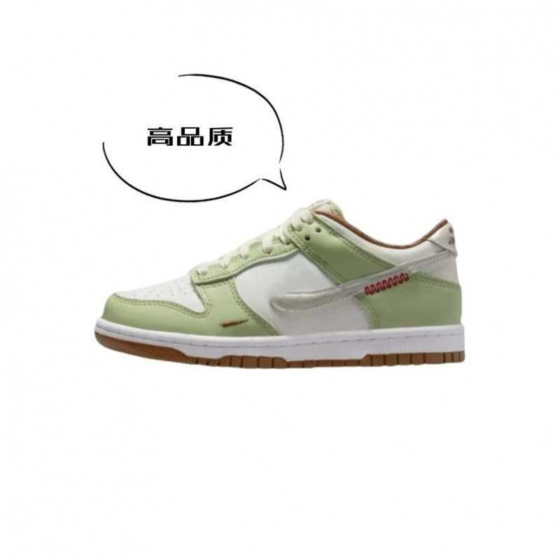 Обувь Putian, чистые оригинальные Dunk Year of the Snake, ограниченная серия, мужские и женские классические спортивные повседневные низкие кроссовки, пара совместных трендов