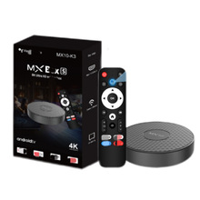 ��ƷMX10 K3���ӻ�����H313����ң��ATVϵͳ��Ƶ���粥�������Ӻ�