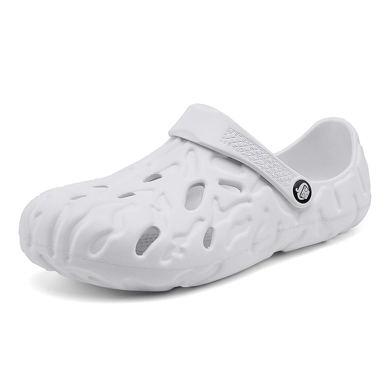 2024 verano y otoño sandalias de hombre zapatos de playa de tendencia de hombre zapatillas deportivas de hombre moda