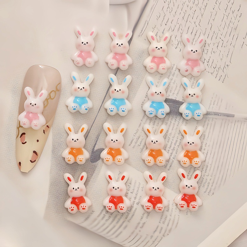 small children's rabbit