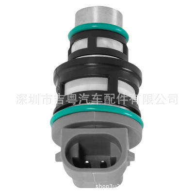 17113124 suitable for Oil pump, nozzle