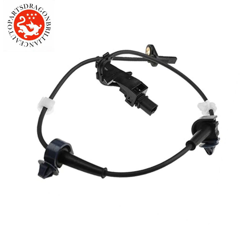 Transfronterizo Guangzhou Longyao piezas de automóviles ABS sensor de velocidad de la rueda 57450 - SMG-E01 57455-SMG-E01