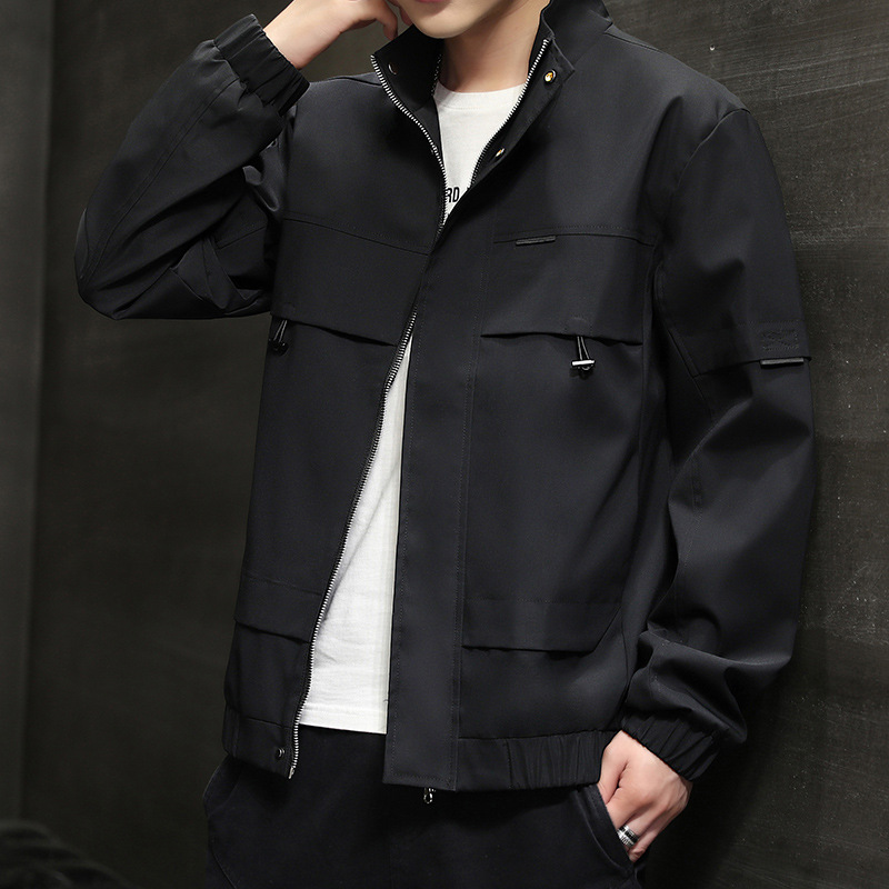 Veste pour homme en Polyester Polyester  - Ref 3443574 Image 17