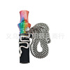 Resin with accessories, material, removable nozzle, handheld quality cigarette holder