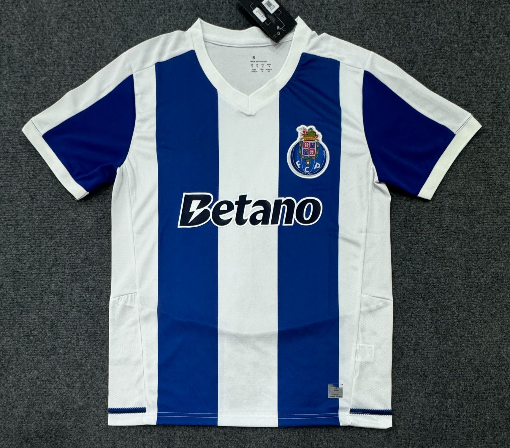 2627 Camiseta de fútbol de la Copa del Mundo Brasil Palmeiras Flamenco Camiseta de fútbol de manga corta