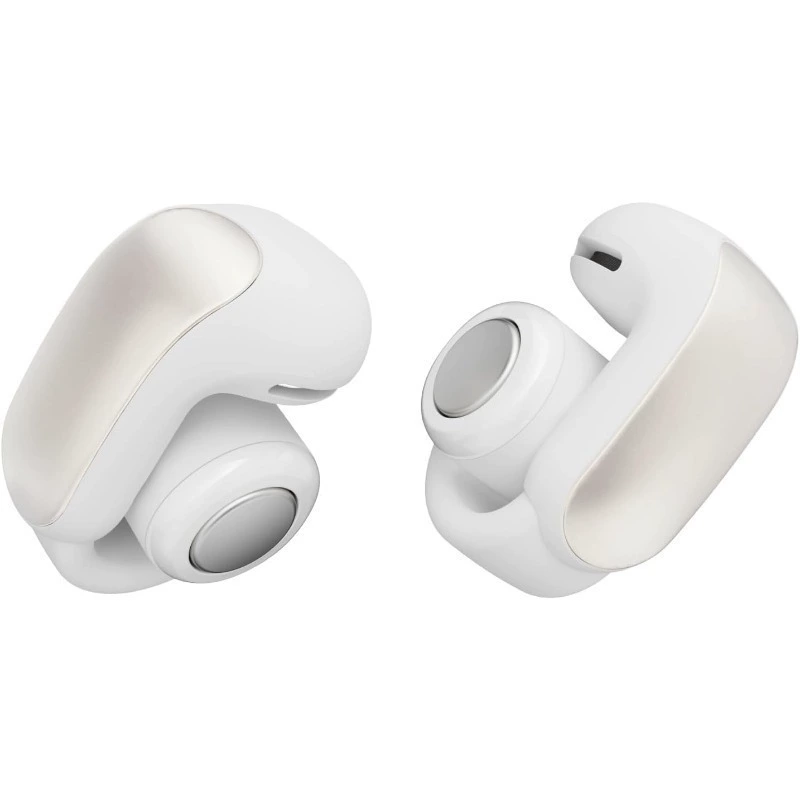 Bose Ultra открытые внутриушные наушники с immersive audio беспроводные