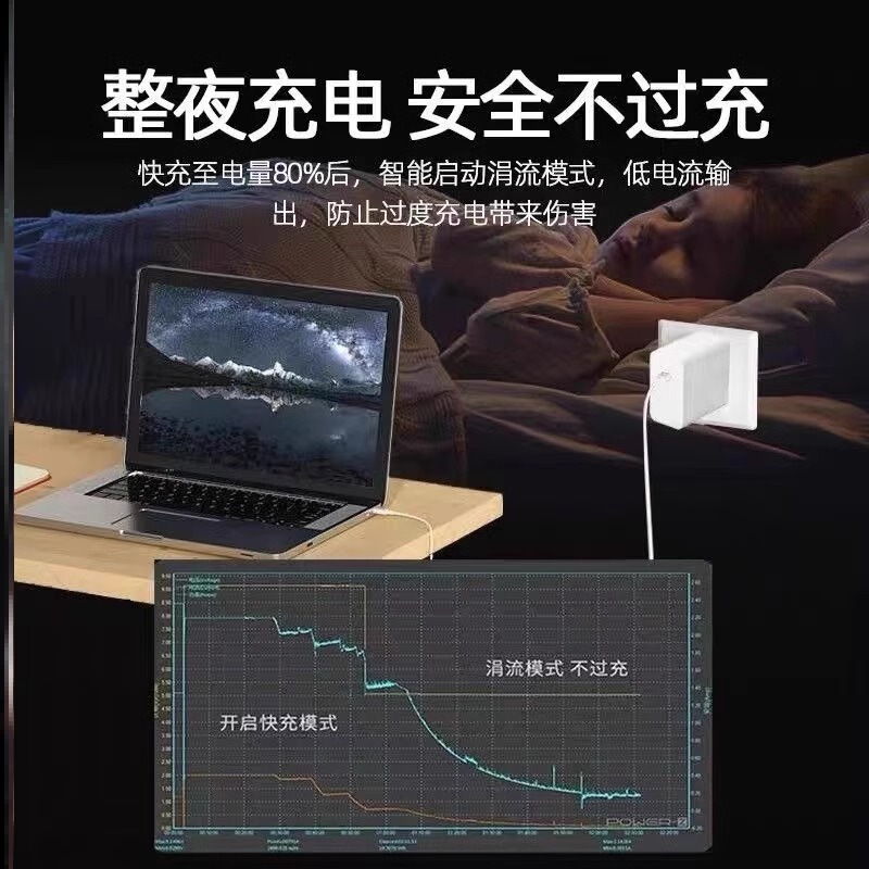 适用华为笔记本充电器90W超级快充matebook14s/16s电源适配器Mate|undefined