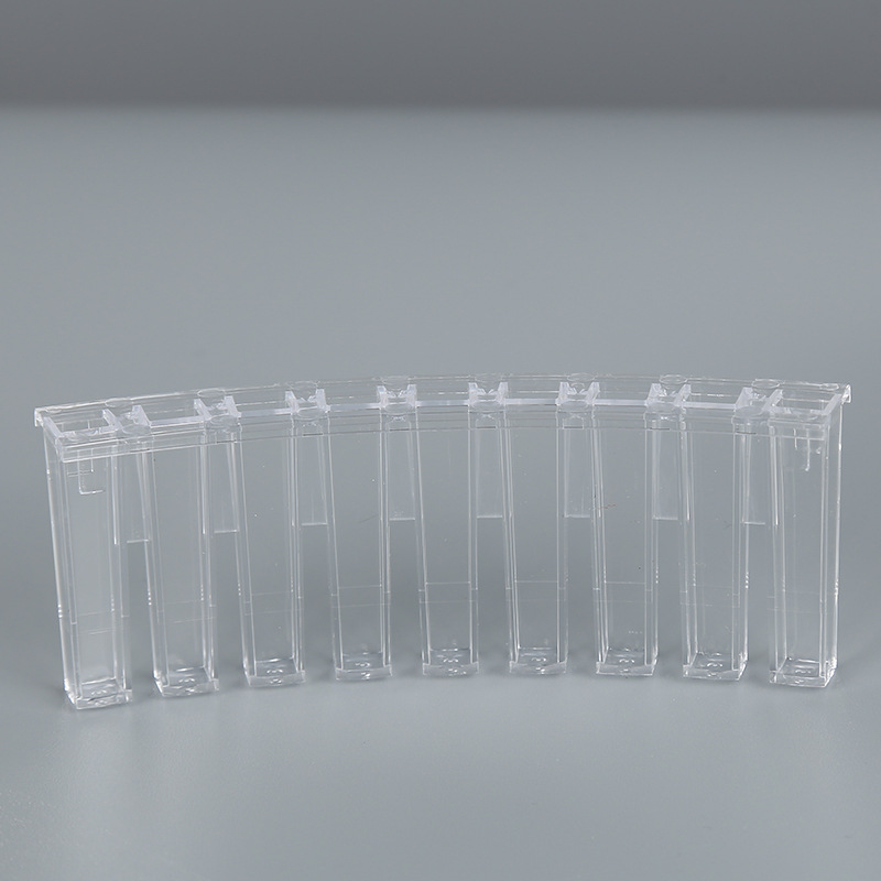 for export nine-hole reaction rod cuvette sample cup wholesale