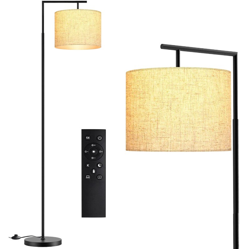 5007L + 리모콘 무단 디밍 (블랙)