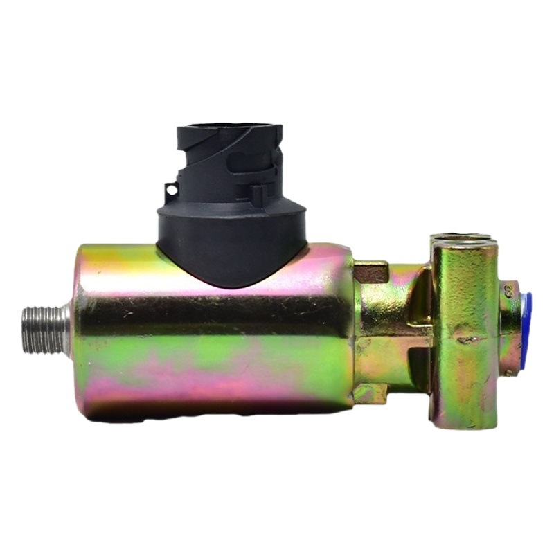 El autobús del camión pesado de la válvula electromagnética 4721727860 de SMT parte 1738496