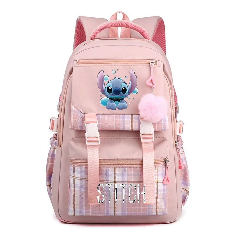 Cute backpack, high quality school bag, Korean style