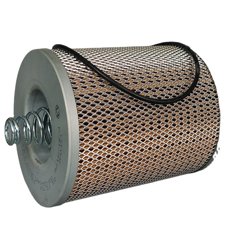 4011840025 0001840425 0011840425 LF3320适配阿特拉斯机油滤芯