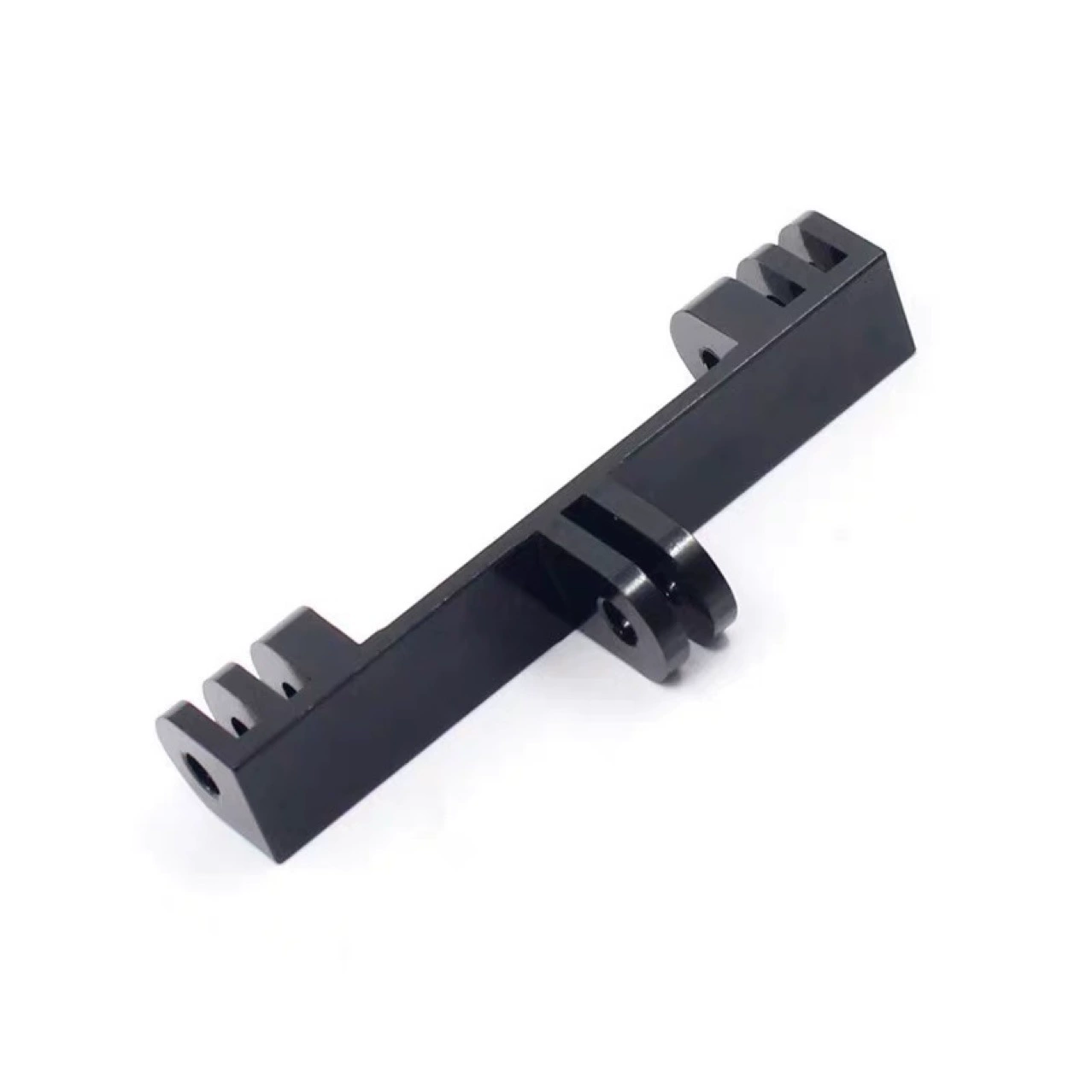 GoPro маленькая муравейная камера двухголовая подставка для подключения балки основание светодиодная лампа двухголовая подставка