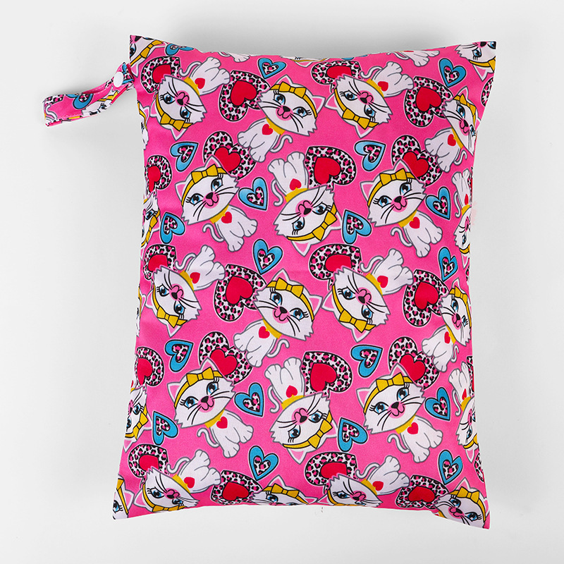 B-21 싱글포켓 30×40CM