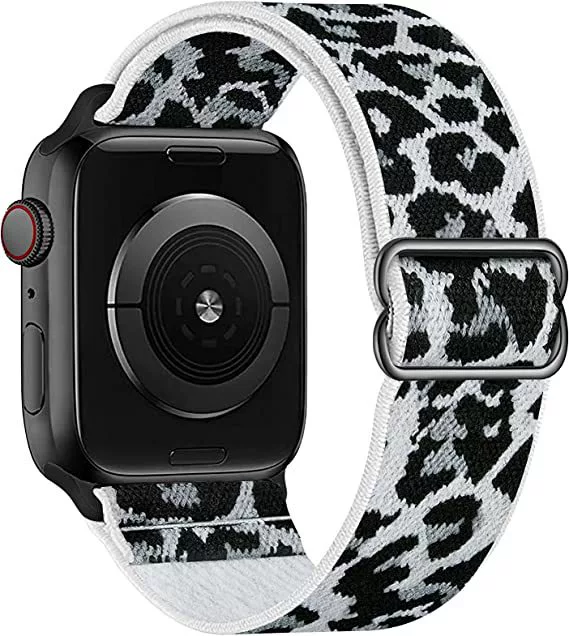 Apple, elastic adjustable watch strap