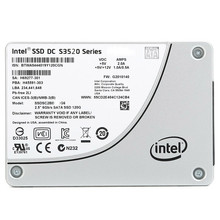 inteӢ�� DC S3520��������SSD��̬Ӳ��MLC����SATA3�ӿ� S35