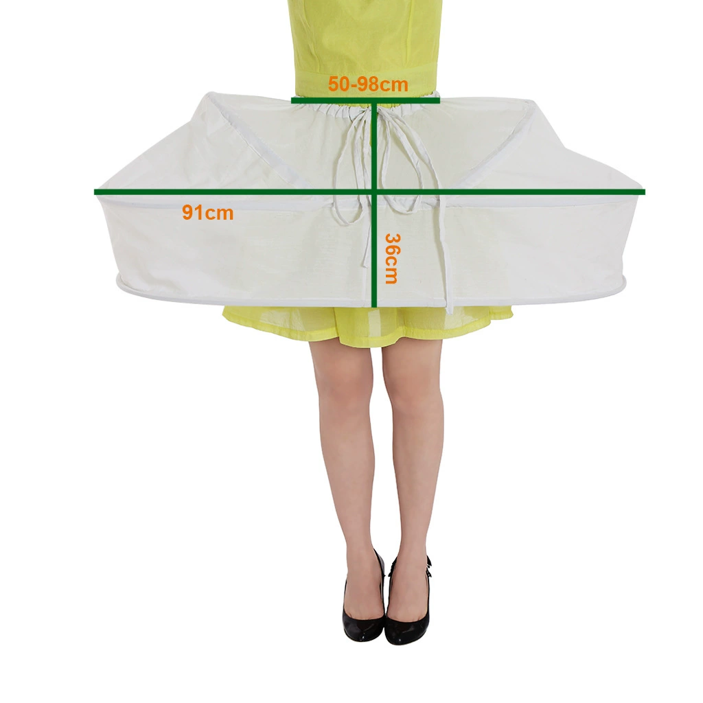 Европа и США 18-го века Baser юбка многослойная рыбья кость юбка может регулировать косплей юбка фабрика прямых продаж