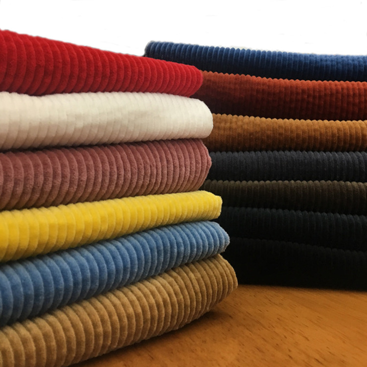 Fabricante 100% algodón trenzado 6 watts fibra de lana pantalones
