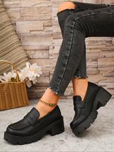 T 15275 British Style Slip-n Loafers Ӣ�׷��ָ�Ь �羳