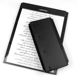 1688 portable design folder-2026 new style