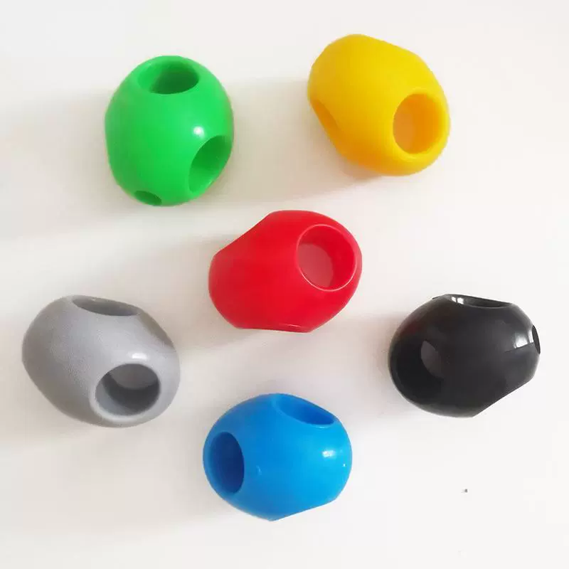 Детская скалолазная пряжка пластиковая пряжка пряжка