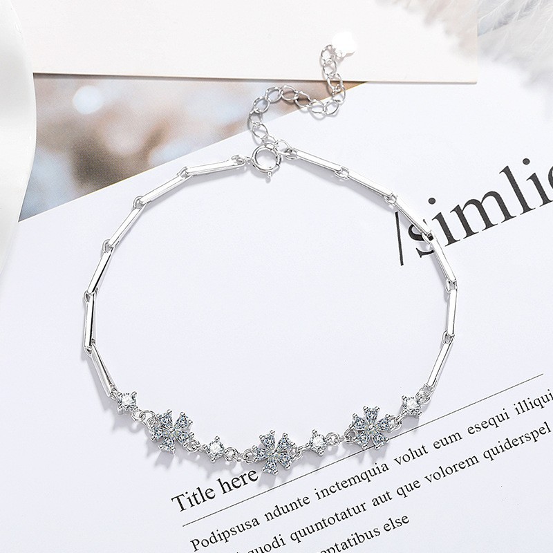 Pulsera Marquesa Estrella de Cinco Puntas 62