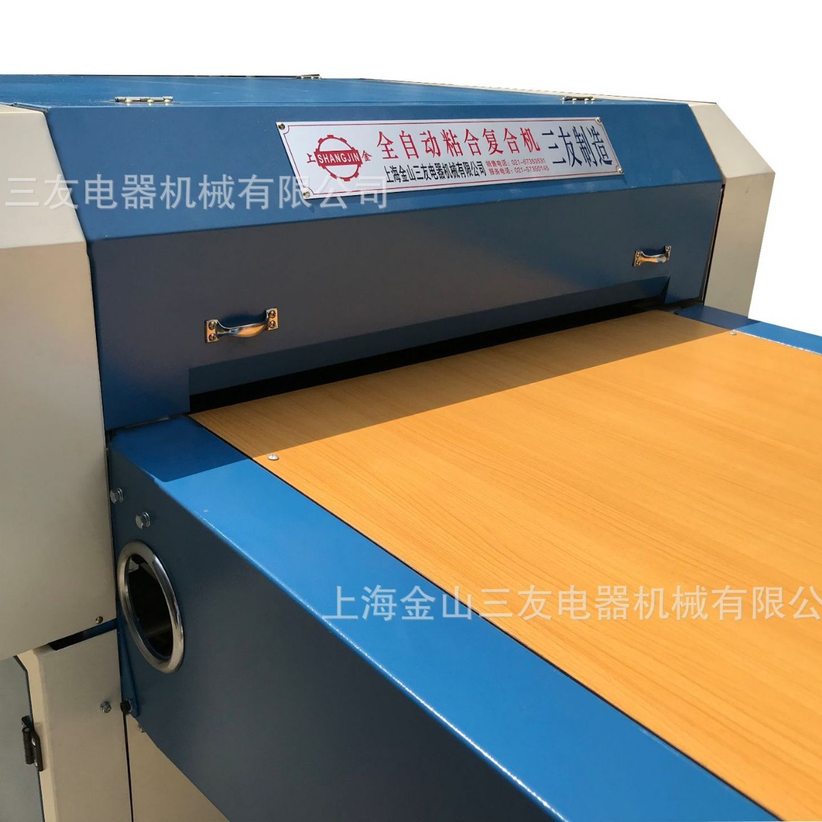 Máquina laminadora de chaquetas acolchadas totalmente automática, máquina de planchado de trajes y camisas, máquina de planchado de parte superior de zapatos, máquina laminadora multicapa de tela en stock