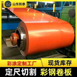 铝及铝合金材;彩钢瓦;彩涂板