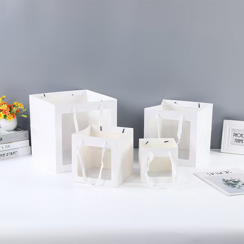 별도의 선물 가방 1개