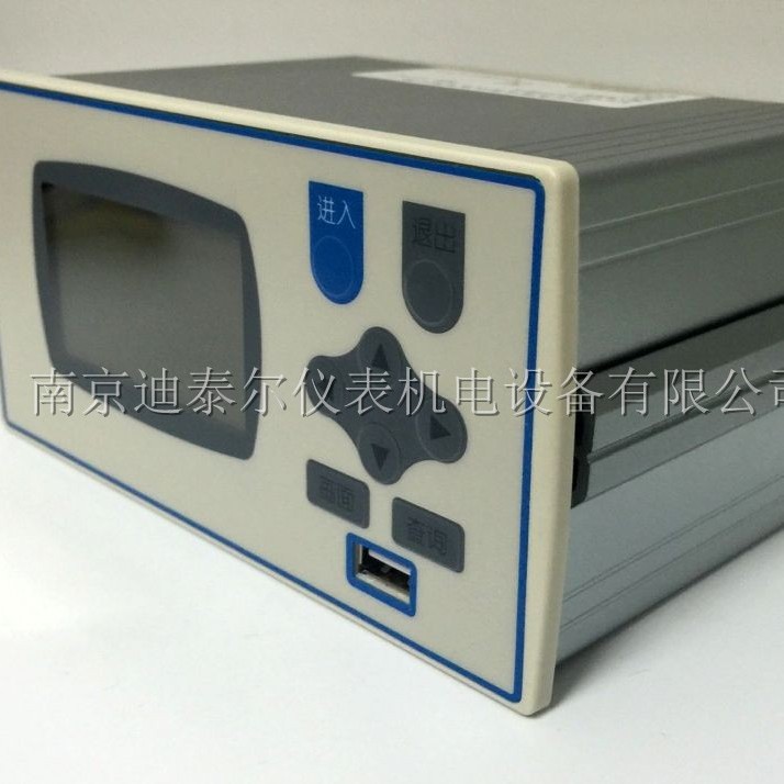 XSR21Y系列转矩 转速 功率检测控制记录仪  扭矩、转速双输入