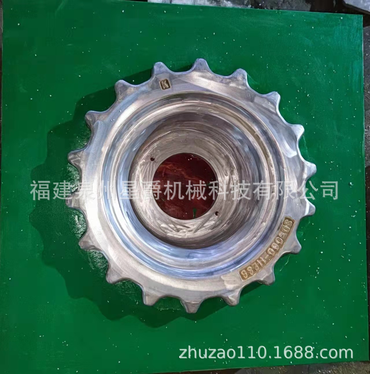 泉州模具铸造厂 球墨铸铁件 灰铁件 熔模精密铸造 厦门消失模铸造