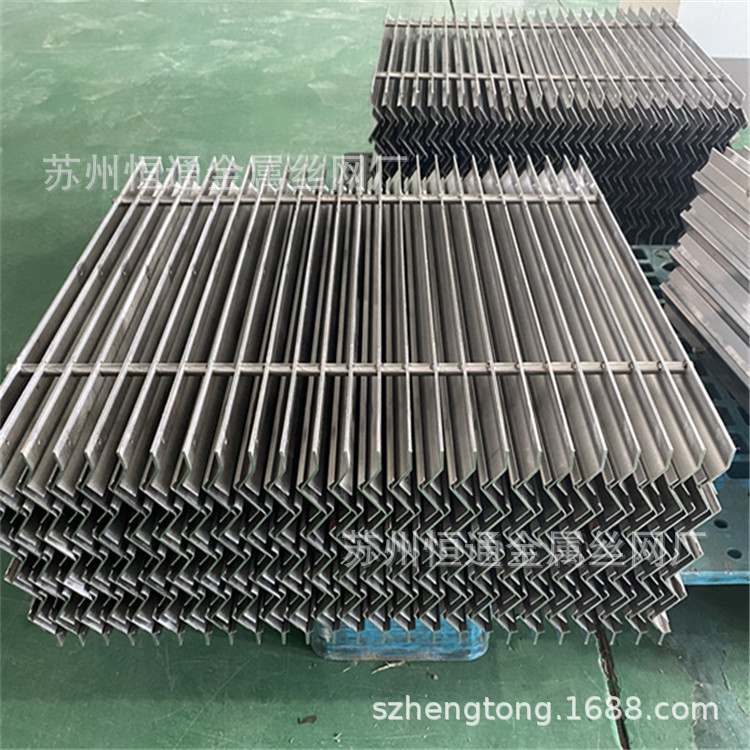 平板式除雾器 叶片式除雾器——304、316、2205、2507、904L