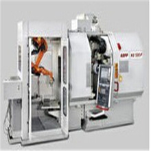 德国卡帕KAPP磨齿机HGS系列 磨床 齿轮