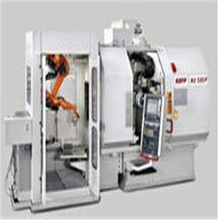 德国卡帕KAPP磨齿机HGS系列 磨床 齿轮