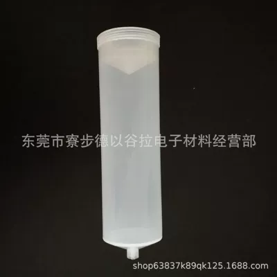 Huizhou Direct Supply Discount: Yapışqan paylayıcı adapterlər - 300cc-syringe-piston