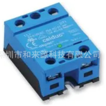 SO842074     CELDUC   原装正品