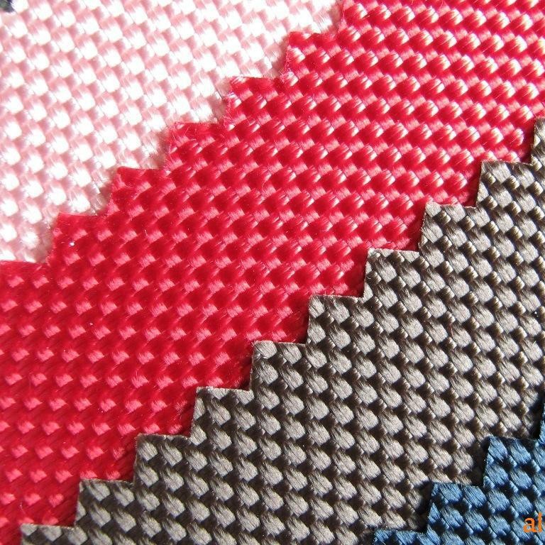 2520DPU 尼龙面料 手袋箱包面料 高丹尼布料