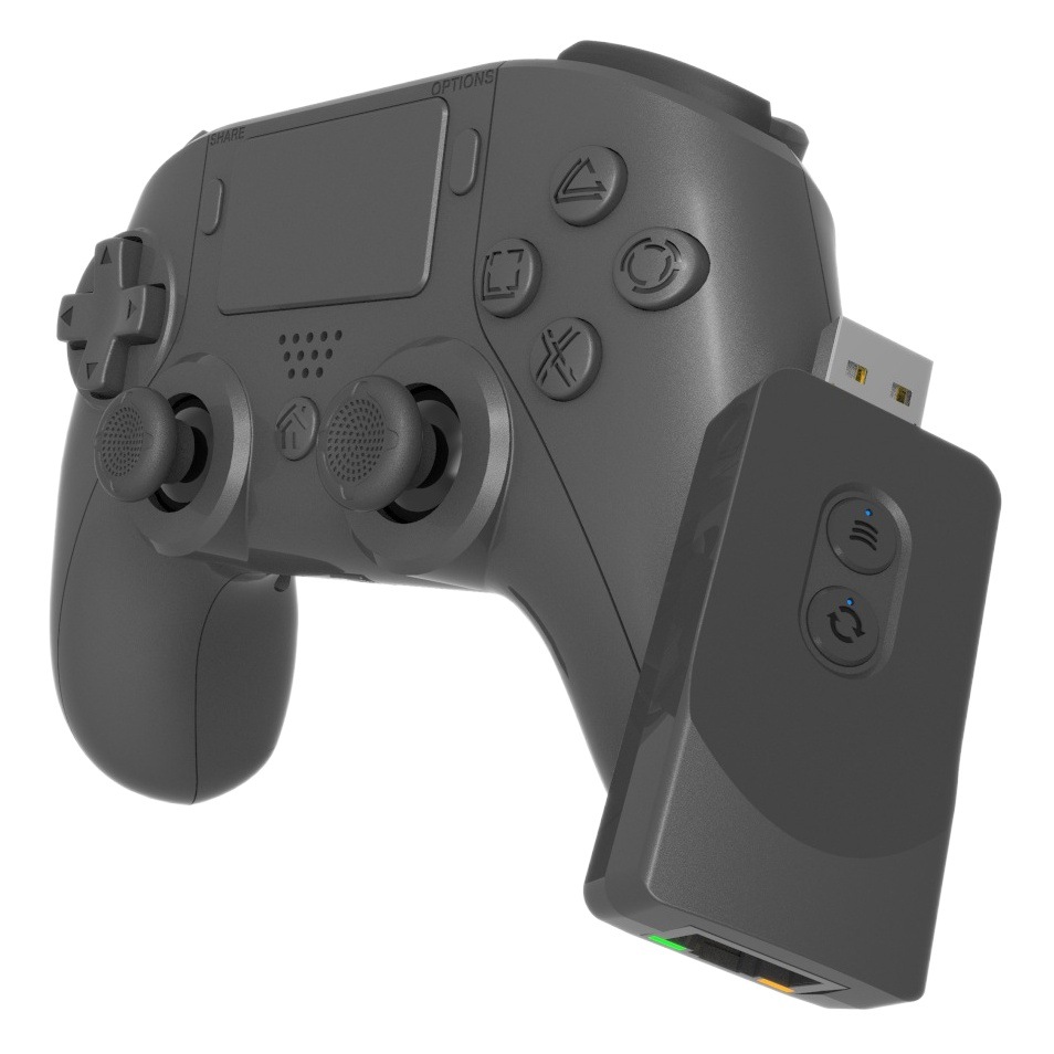 PS5 manejar PS5 WIFI inalámbrico manejar PS4 mango inalámbrico PC juego vibración transfronteriza nuevo producto en stock